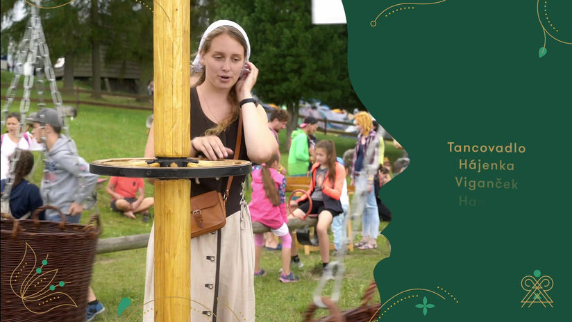 Východná 2023 spot